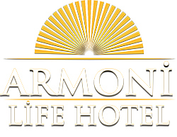 Armoni Life Suit Hotel